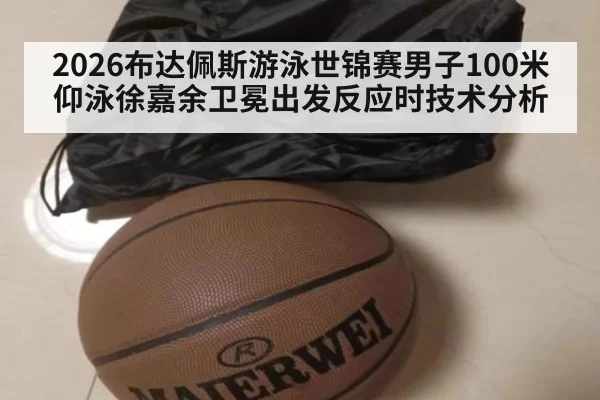 2026布达佩斯游泳世锦赛男子100米仰泳徐嘉余卫冕出发反应时技术分析
